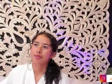 ammy_nova from Chaturbate is Freechat