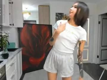 amy_alle model from Chaturbate