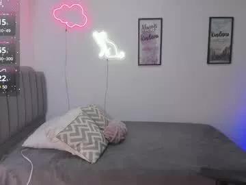 amy_sophiaa from Chaturbate is Freechat
