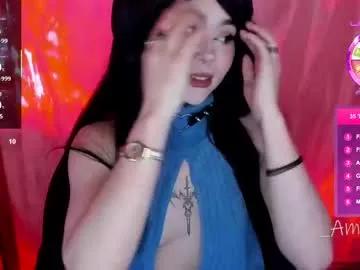 amydark from Chaturbate is Freechat