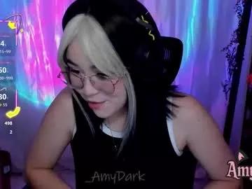 amydarkk from Chaturbate is Freechat