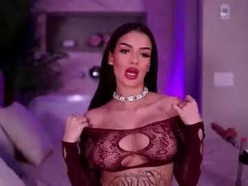 amyra_moon from Chaturbate is Freechat