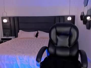 amywalker_ from Chaturbate is Freechat