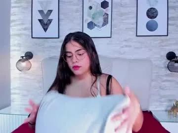 ana_littlee from Chaturbate is Freechat