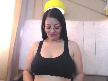 ana_mature_ from Chaturbate is Freechat