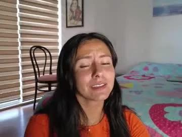 ana_melissa from Chaturbate is Freechat
