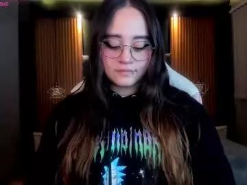 ana_taylor2 from Chaturbate is Freechat