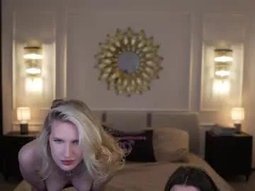 anabel054 from Chaturbate