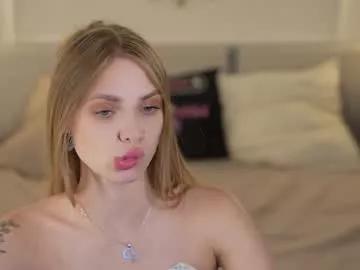 anabel054 from Chaturbate
