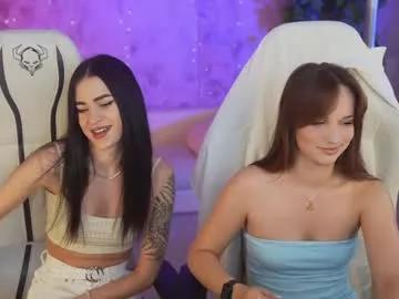 anabel054 from Chaturbate