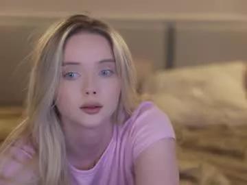 anabel054 from Chaturbate