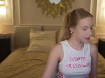 anabel054 from Chaturbate