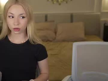 anabel054 from Chaturbate