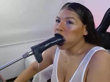 Photos of anabel693 from Chaturbate is Freechat