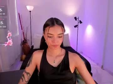 anabelwolf from Chaturbate is Freechat