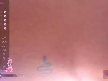 anahimoon from Chaturbate