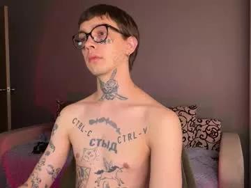 anahori_simon from Chaturbate is Freechat