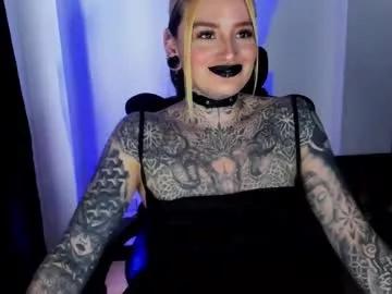 anai_gomez from Chaturbate is Freechat