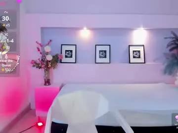 Check-out our cam rooms range and converse on a personal level with our delicious livecams streamers, showing off their spicy curves and toys.