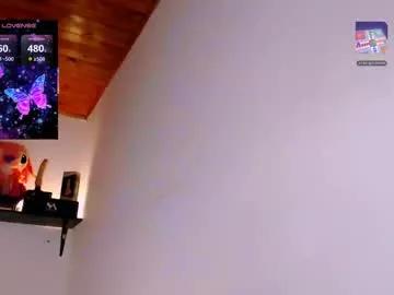 anaisvelvet2025 from Chaturbate is Freechat