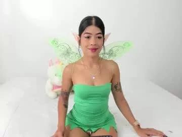 analia_collins from Chaturbate is Freechat