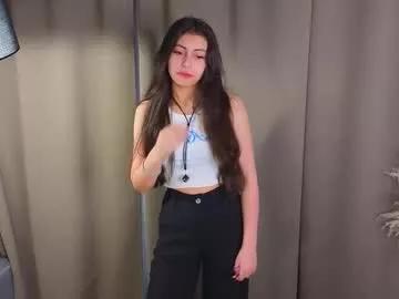 analisasterkel from Chaturbate is Freechat