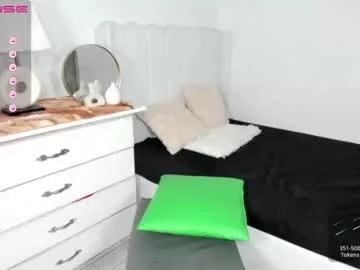 analizabucks from Chaturbate