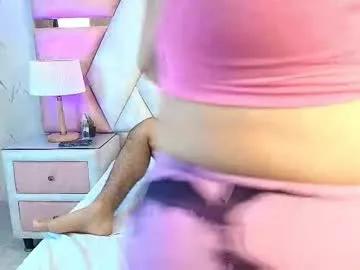 anastasia_marco from Chaturbate is Freechat