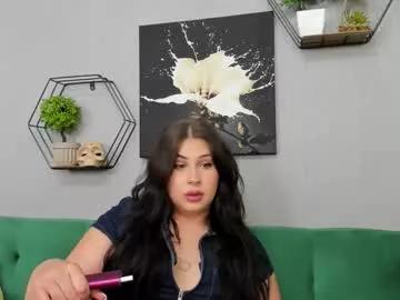 anaysdivine from Chaturbate is Freechat