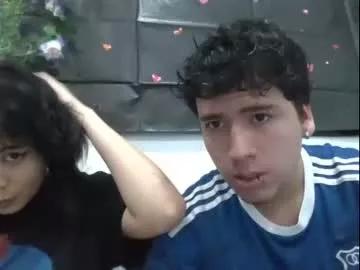 Andersonanddany webcams show profile image 