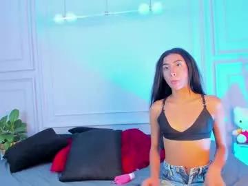 andrea0615_ from Chaturbate is Freechat