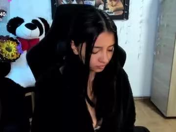 andrea_bonnie from Chaturbate is Freechat