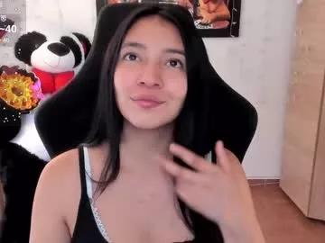 andrea_bonnie from Chaturbate is Freechat