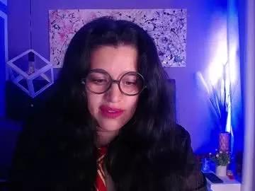 andrea_secret_ from Chaturbate is Freechat
