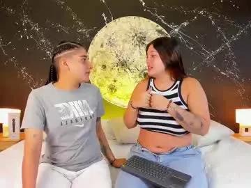 andreaandkarina from Chaturbate is Freechat