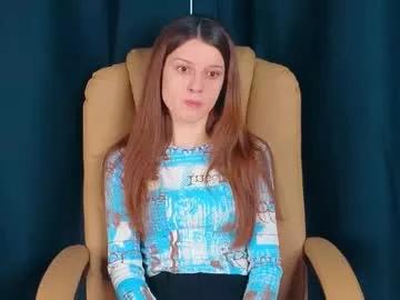 andreanelsson from Chaturbate is Freechat