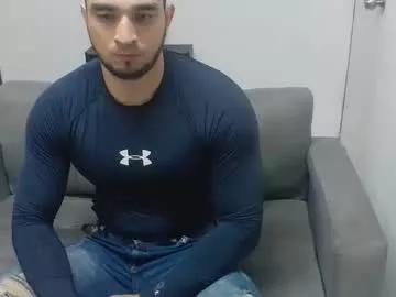 andres180950734 from Chaturbate is Freechat