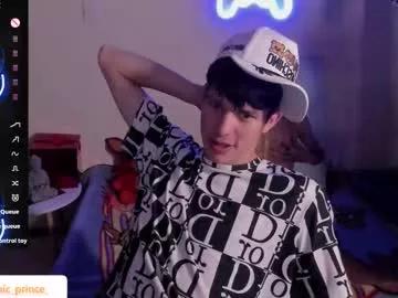 andrew_angels from Chaturbate is Freechat