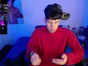 andrew_angels from Chaturbate is Freechat