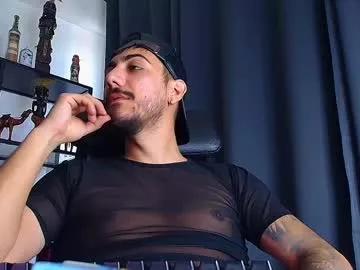 andrewbanner from Chaturbate is Freechat