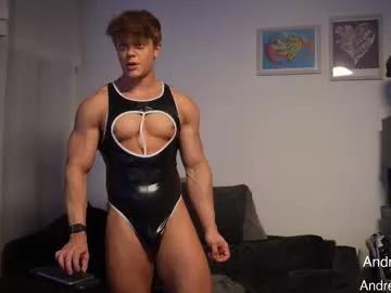 andrewd9 from Chaturbate is Freechat