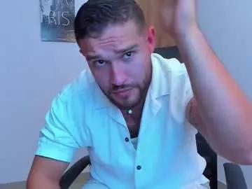 andrewdiaz_ from Chaturbate is Freechat