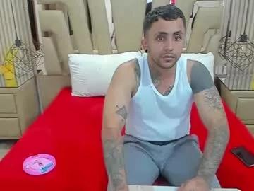 andrewhops from Chaturbate is Freechat