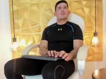 andrewstelee from Chaturbate is Freechat