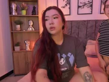 Check-out our cam rooms range and converse on a personal level with our delicious livecams streamers, showing off their spicy curves and toys.