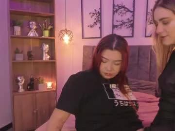 Check-out our cam rooms range and converse on a personal level with our delicious livecams streamers, showing off their spicy curves and toys.