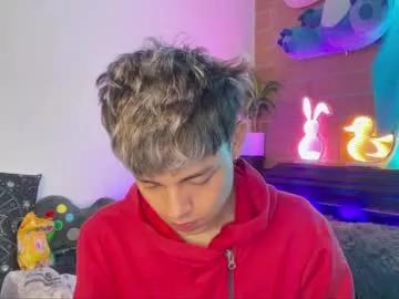 andy_belier from Chaturbate is Freechat