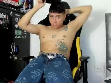 andy_bigcock_dirty from Chaturbate is Freechat