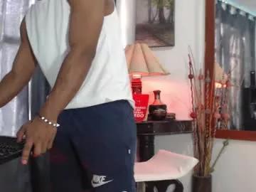 andy_smith333 from Chaturbate is Freechat