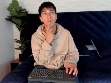andyjoy_ from Chaturbate is Freechat